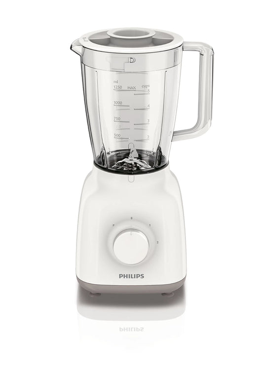 Philips Pro Blend 4 Daily Collection Blender - HR2104
