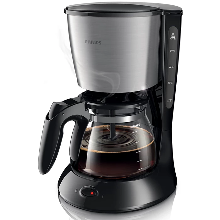 Philips 1.2L Coffee Maker - HD7462