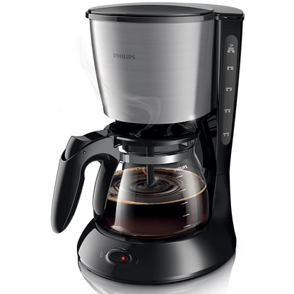 Philips 1.2L Coffee Maker - HD7462