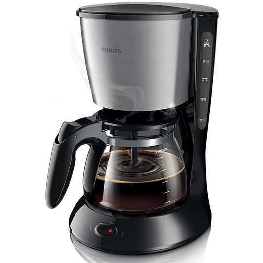 Philips 1.2L Coffee Maker - HD7462