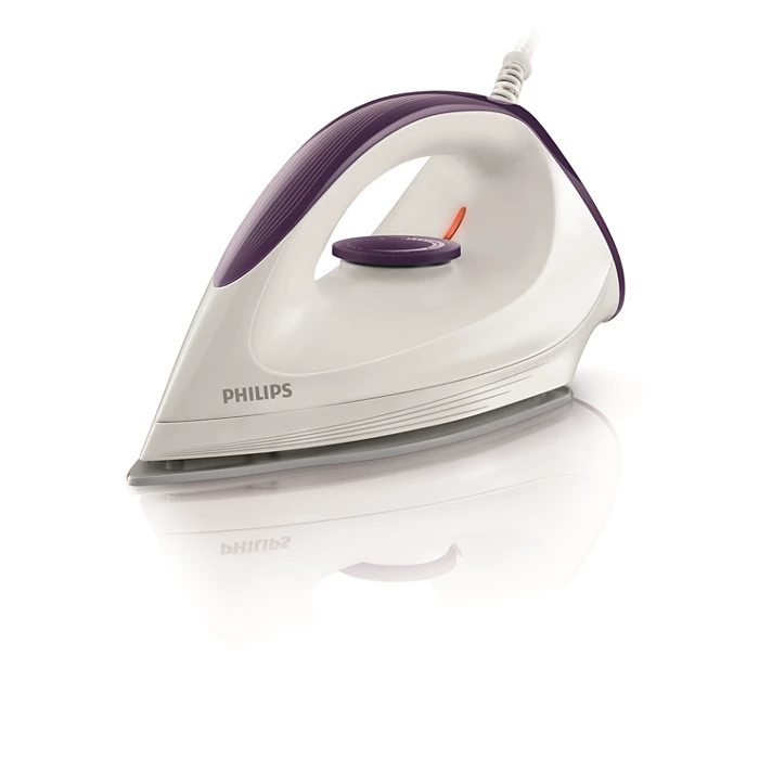 Philips Dry Iron - GC160