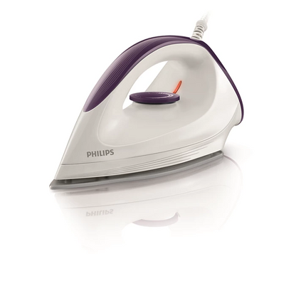 Philips Dry Iron - GC160