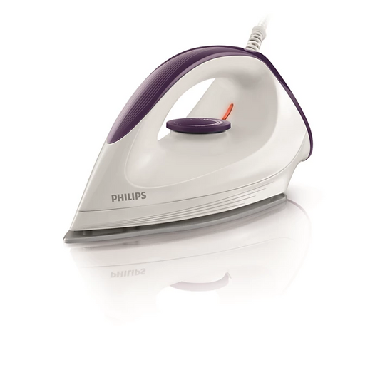 Philips Dry Iron - GC160