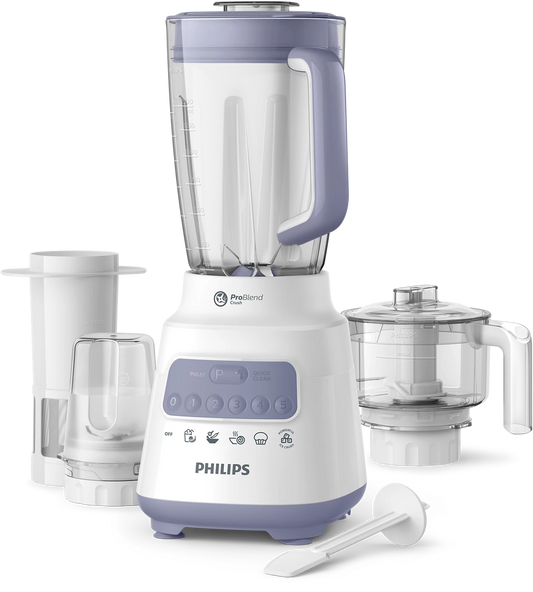 Philips Blender 5000 Series - HR2223