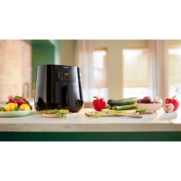 Philips 6.2L Airfryer XL 3000 Series - HD9270/91