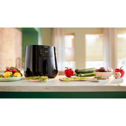 Philips 6.2L Airfryer XL 3000 Series - HD9270/91