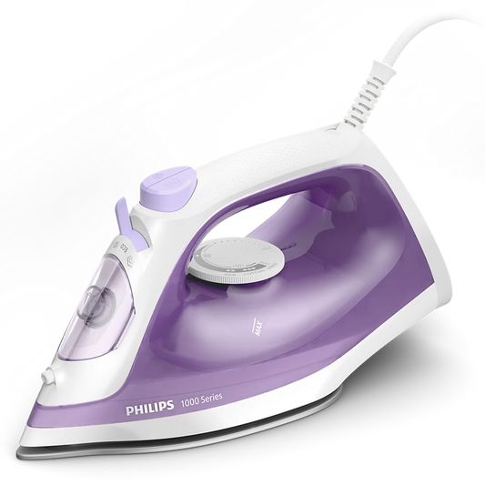 Philips 1000 Series Steam Iron - DST1040