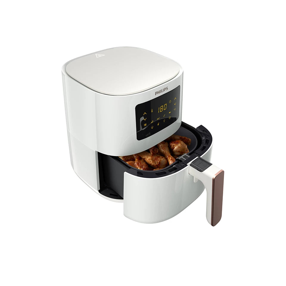 Philips 4.1L Airfryer 3000 Series - HD9252/21