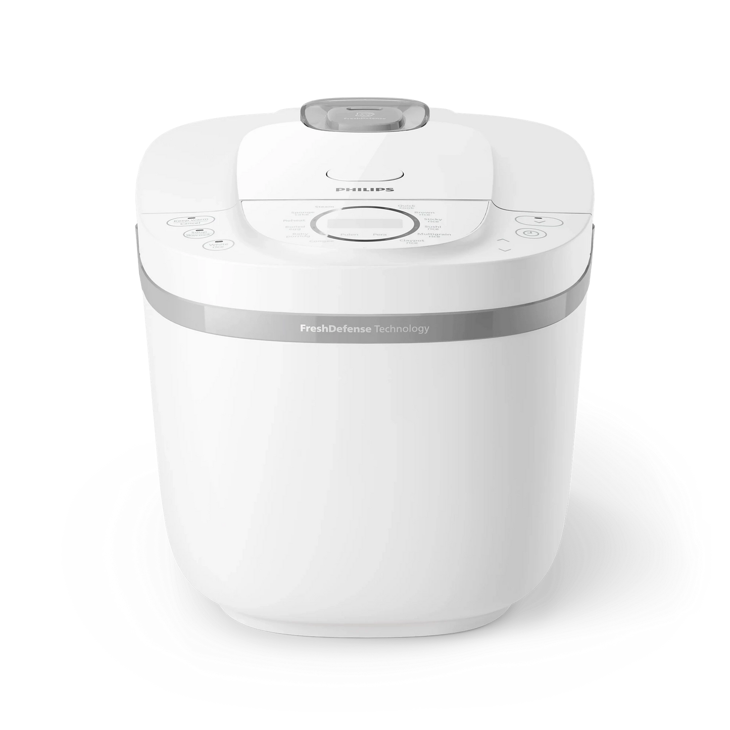 Philips 1.8L Rice Cooker - HD4717/30