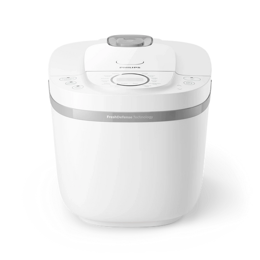 PHILIPS 1.8L RICE COOKER - HD4717/30