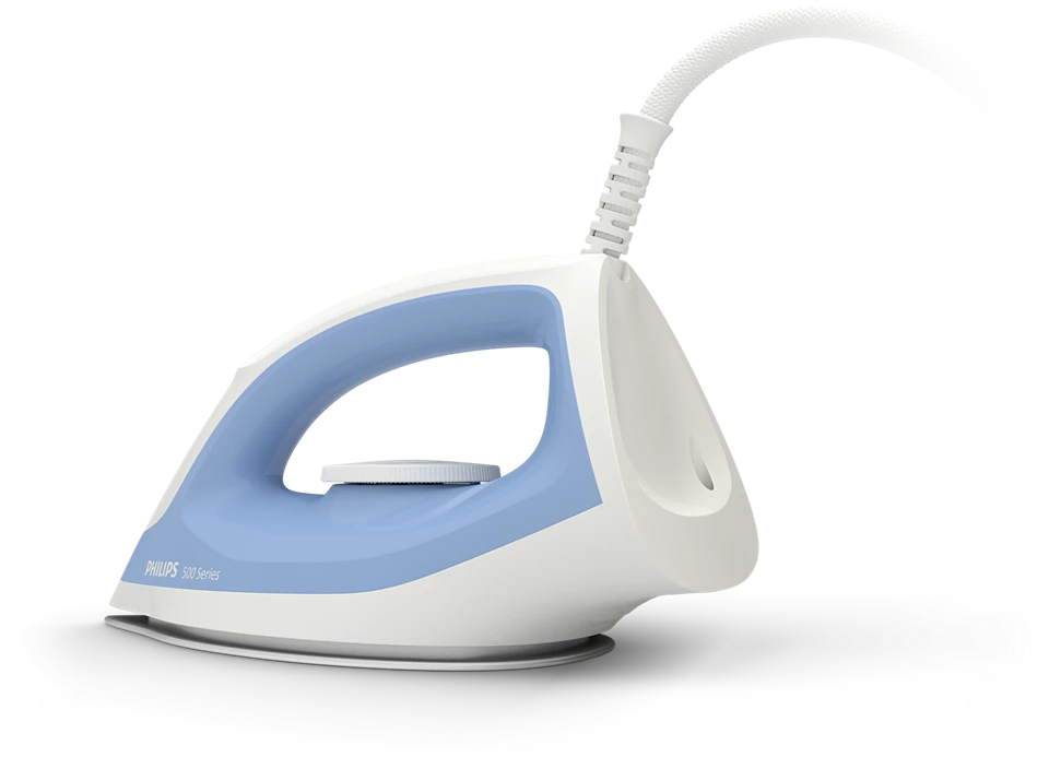 Philips Dry Iron - DST0520/20