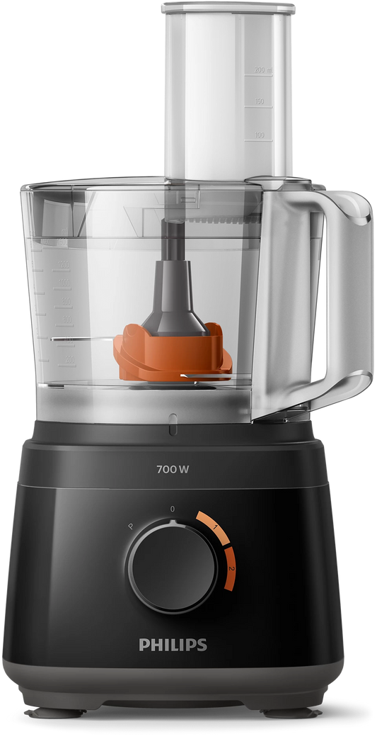 Philips Food Processor - HR7320