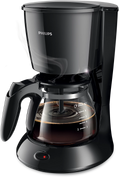 Philips 0.6L Coffee Maker - HD7432