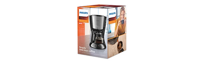 Philips 1.2L Coffee Maker - HD7462
