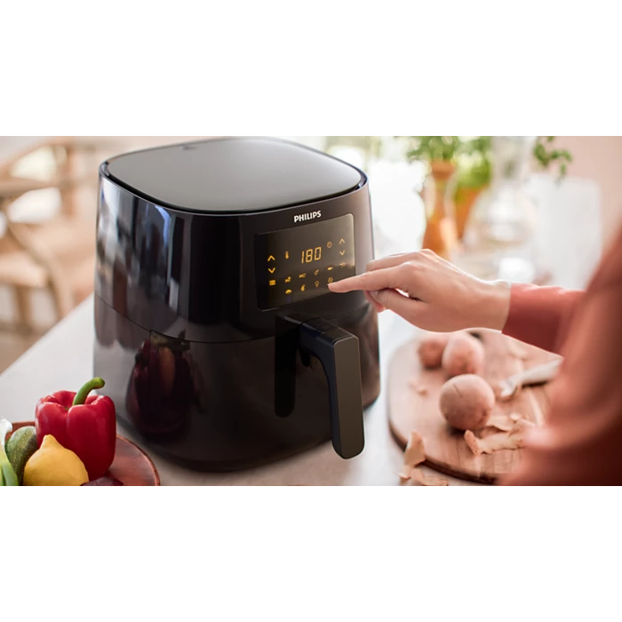 Philips 6.2L Airfryer XL 3000 Series - HD9270/91