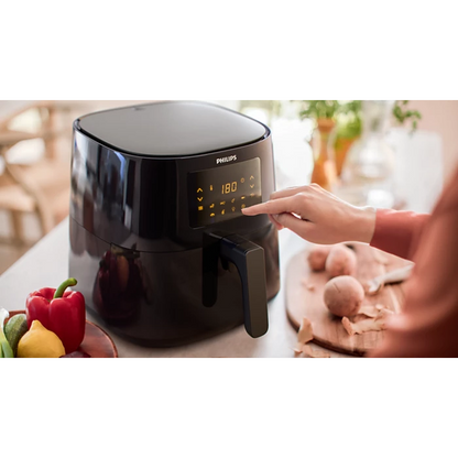 Philips 6.2L Airfryer XL 3000 Series - HD9270/91