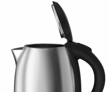 Philips 1.5L Stainless Steel Kettle - HD9306/03