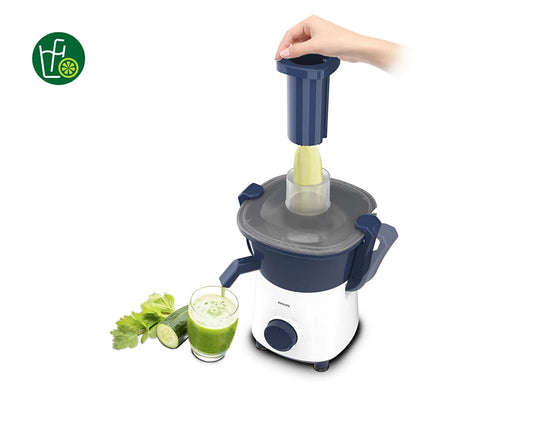 Philips Juicer Daily Collection - HL7566/00