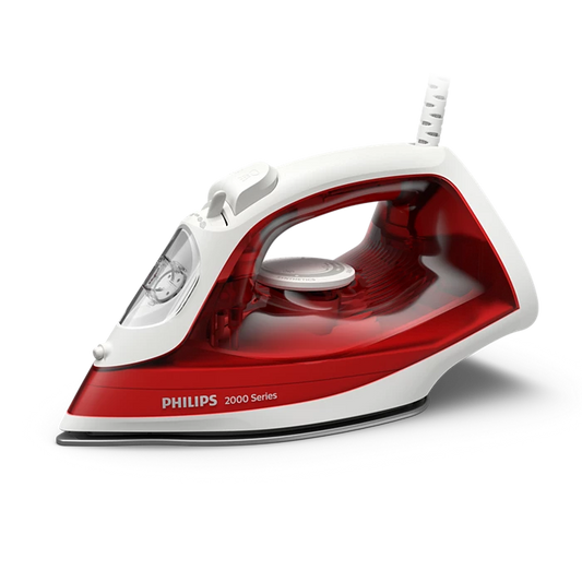Philips Steam Iron - DST2010/30