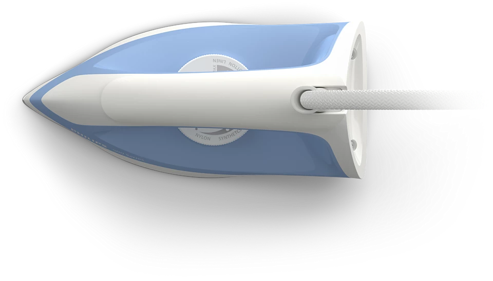 Philips Dry Iron - DST0520/20