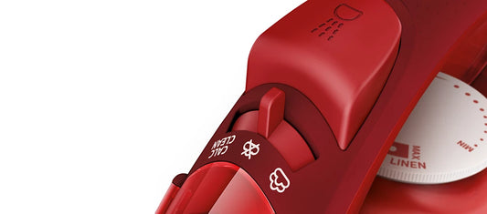 Philips Steam Iron Featherlight Plus - GC1423