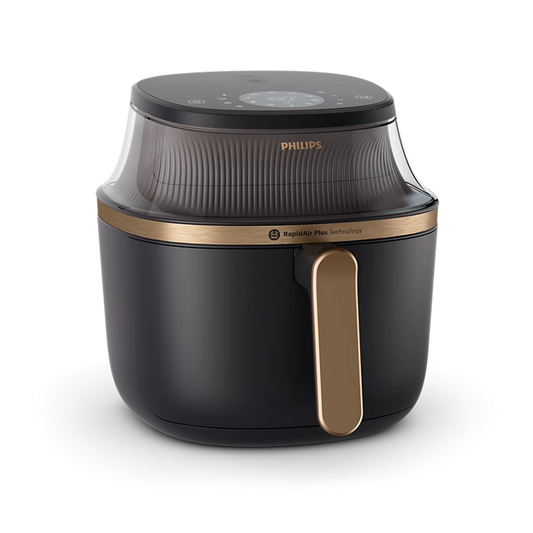Philips 4.2L Airfryer 3000 Series - NA322/09