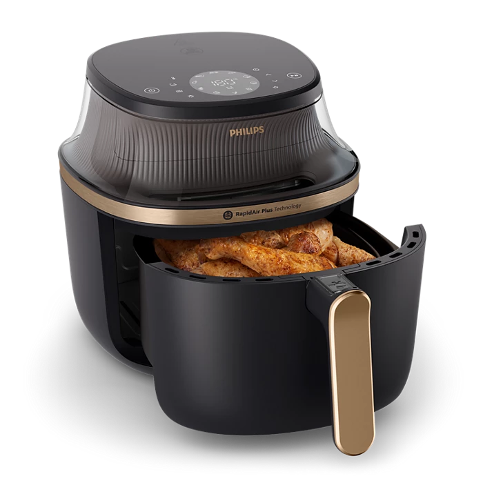 Philips 4.2L Airfryer 3000 Series - NA322/09