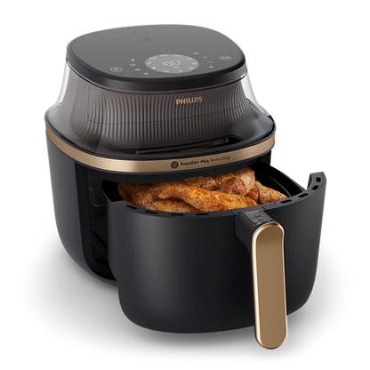 Philips 4.2L Airfryer 3000 Series - NA322/09