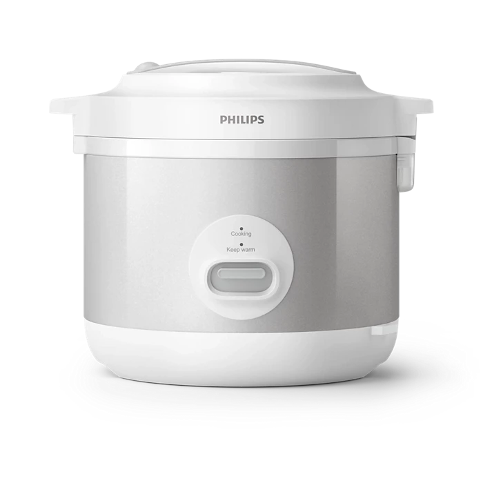 Philips 1.8L Rice Cooker - HD3008/30