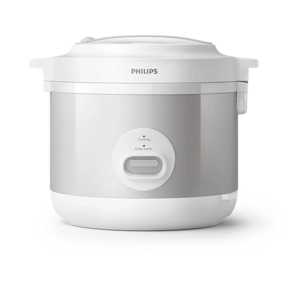 Philips 1.8L Rice Cooker - HD3008/30