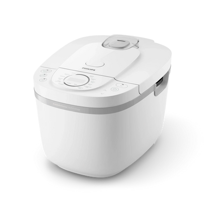 Philips 1.8L Rice Cooker - HD4717/30