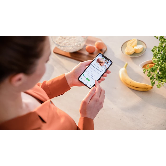 Philips 6.2L Airfryer XL 3000 Series - HD9270/91