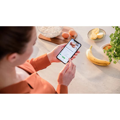 Philips 6.2L Airfryer XL 3000 Series - HD9270/91