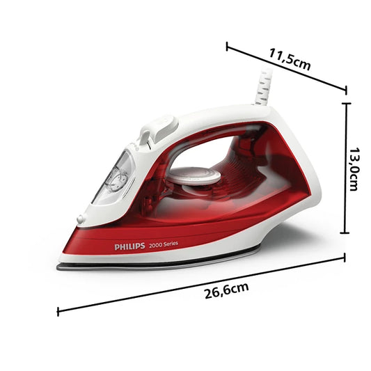 Philips Steam Iron - DST2010/30