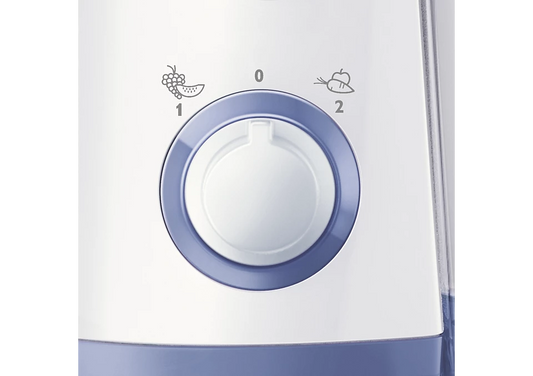 Philips Juicer 0.5L Daily Collection - HR1811