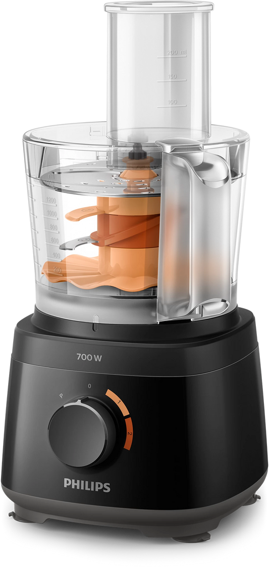 Philips Food Processor - HR7320